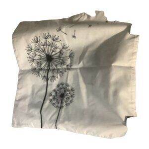 Double Sided Printing Tree Throw Pillow Cover Sofa Home Decor 45cmx45cm